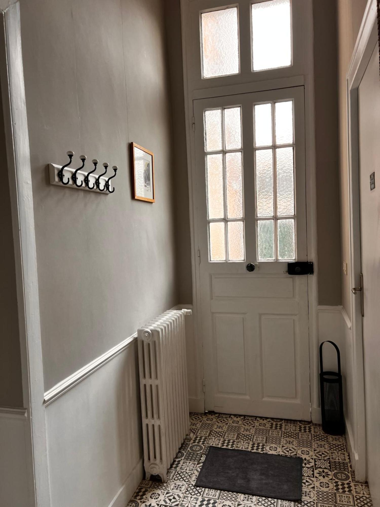 Le Manoir De La Cane Montfort-sur-Meu Bagian luar foto