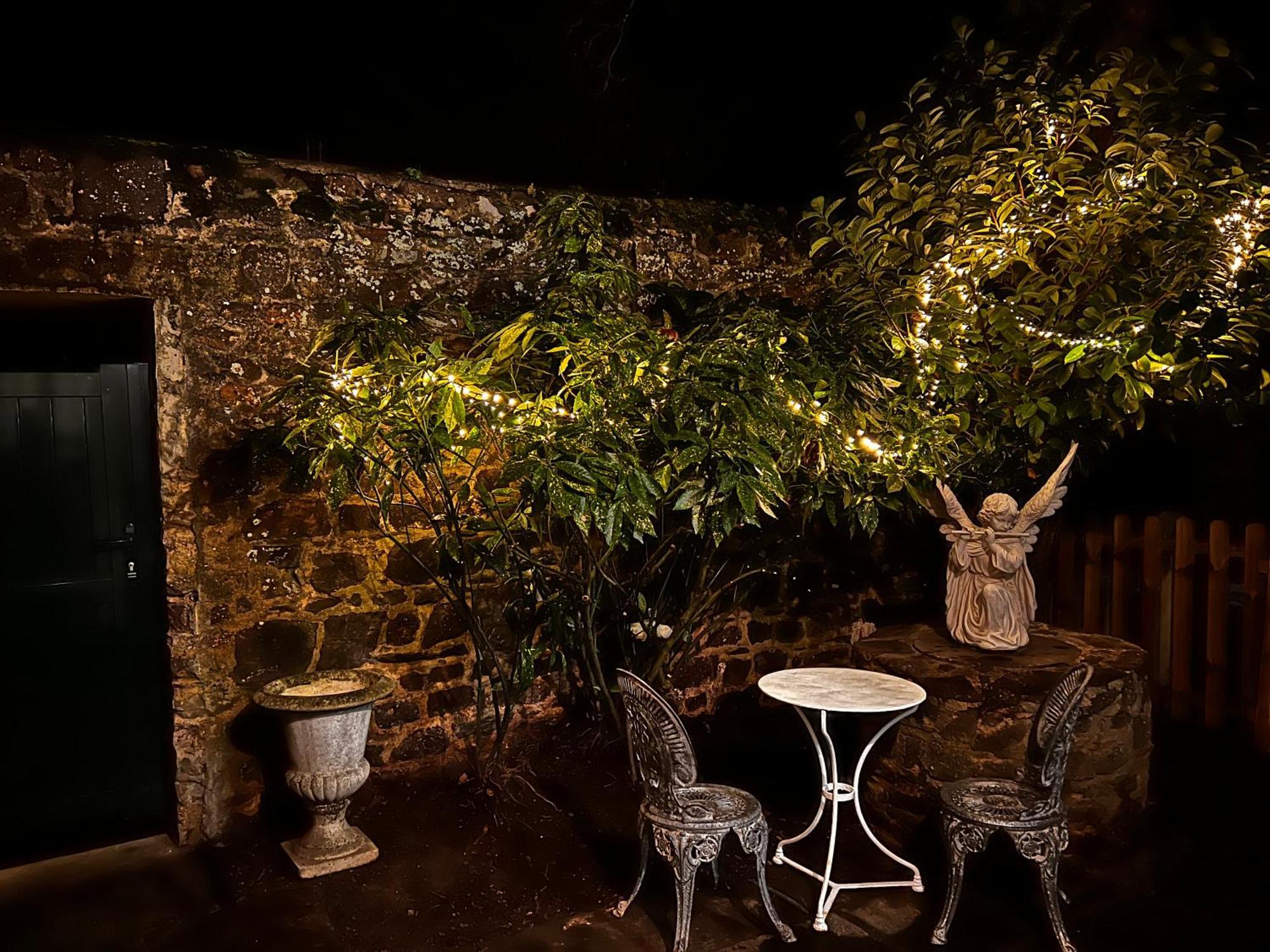 Le Manoir De La Cane Montfort-sur-Meu Bagian luar foto